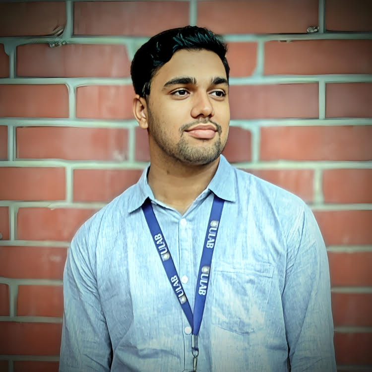 Ankon Das Profile